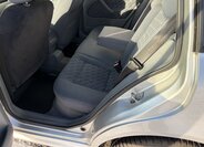 Škoda Octavia Kombi 1,8 l 110 kw