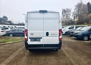Toyota ProAce Skříň 2,2 l 88 kw