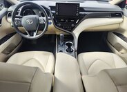 Toyota Camry Sedan / Limuzína 2,5 l 160 kw