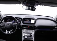 Hyundai Santa Fe SUV 2,2 l 142 kw
