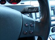 Volkswagen Passat Kombi 2,0 l 147 kw