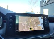 Škoda Scala Hatchback 1,5 l 110 kw