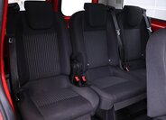 Ford Transit Custom Kombi 2,0 l 96 kw