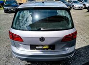 Volkswagen Golf Sportsvan 4