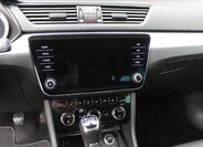 Škoda Superb Kombi 2,0 l 110 kw