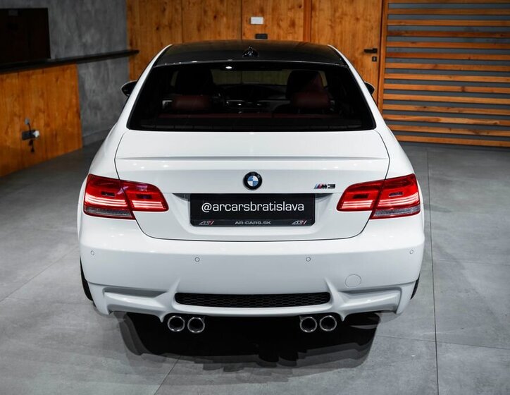 BMW M3 36