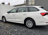Škoda Octavia Kombi 2,0 l 85 kw