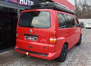 Volkswagen Transporter 8