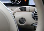 Mercedes-Benz Třídy S 36