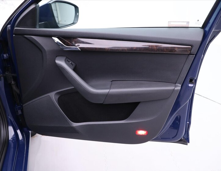 Škoda Octavia Kombi 1,4 l 103 kw