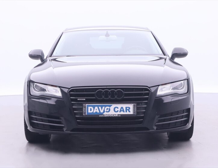 Audi A7 Liftback 3,0 l 230 kw