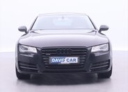 Audi A7 Liftback 3,0 l 230 kw
