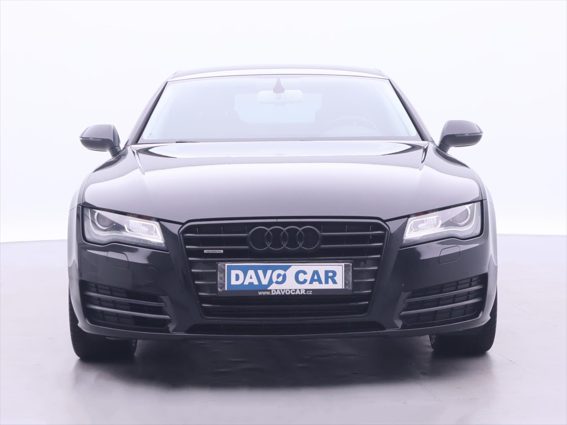 Audi A7 Liftback 3,0 l 230 kw