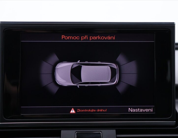 Audi A6 Kombi 3,0 l 150 kw