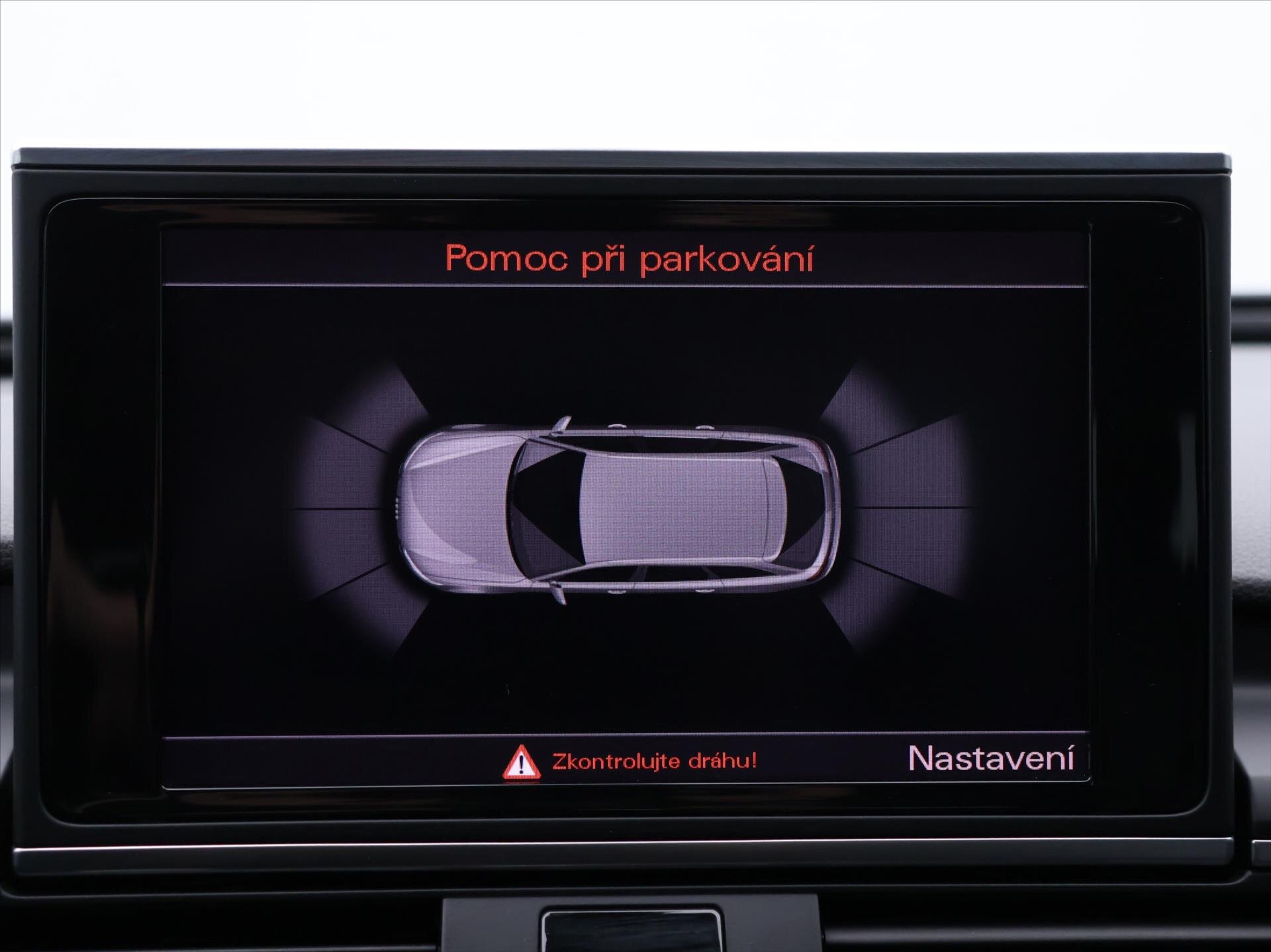 Audi A6 Kombi 3,0 l 150 kw