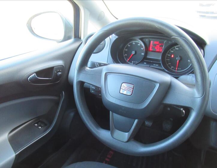 Seat Ibiza 12