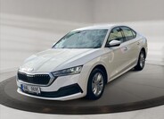 Škoda Octavia 3