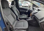 Ford B-MAX MPV 1,6 l 70 kw