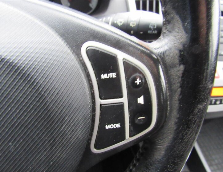 KIA Ceed Kombi 1,4 l 80 kw