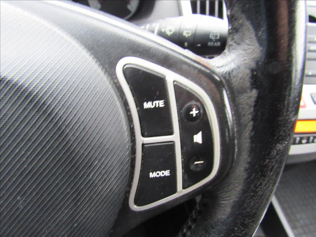 KIA Ceed Kombi 1,4 l 80 kw