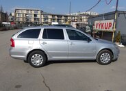 Škoda Octavia Kombi 2,0 l 103 kw