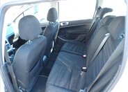 Peugeot 307 Skříň 1,6 l 66 kw