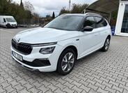 Škoda Kamiq 1