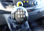 Ford Transit Custom Ostatní 2,0 l 96 kw