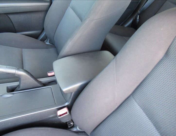 Mazda 3 Hatchback 2,2 l 110 kw