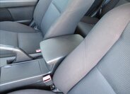 Mazda 3 Hatchback 2,2 l 110 kw