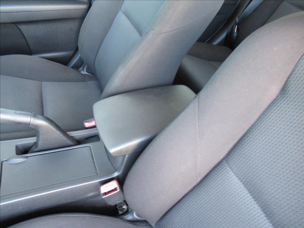 Mazda 3 Hatchback 2,2 l 110 kw