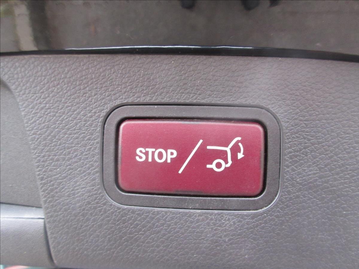 Mercedes-Benz GLA SUV 1,6 l 115 kw