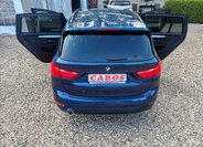 BMW Řada 2 MPV 1,5 l 100 kw