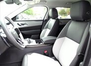 Land Rover Range Rover Velar SUV / Terénní 2,0 l 150 kw