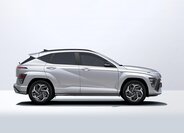 Hyundai Kona SUV 1,6 l 110 kw