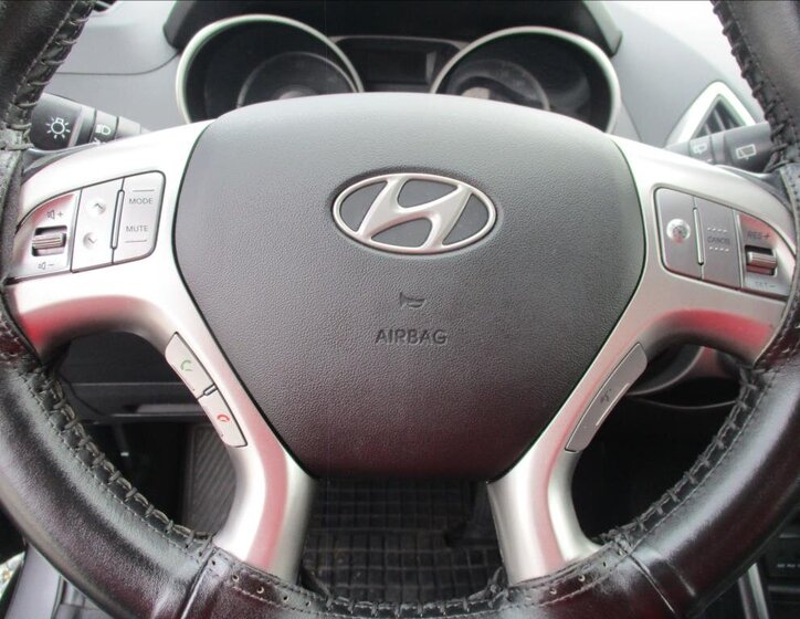 Hyundai ix35 27