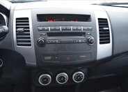 Citroën C-Crosser 40