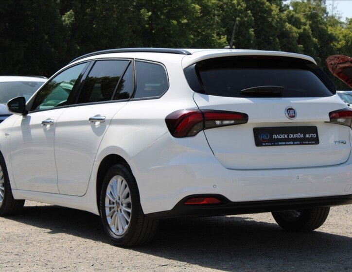 Fiat Tipo 7