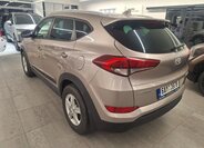 Hyundai Tucson 7