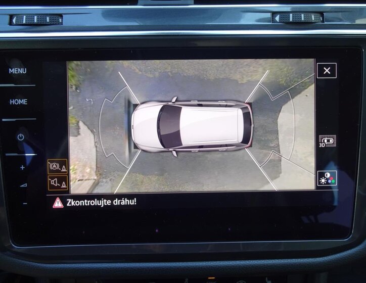 Volkswagen Tiguan 43