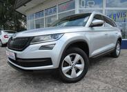 Škoda Kodiaq 2