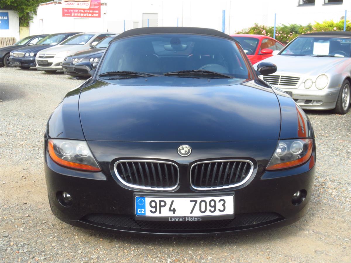 BMW Z4