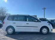 Volkswagen Touran MPV 1,2 l 77 kw