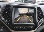 Jeep Cherokee SUV 2,2 l 147 kw