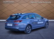 Hyundai i30 Kombi 1,5 l 103 kw