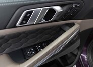 BMW X6 SUV 4,4 l 460 kw