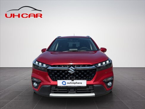 Suzuki SX4 S-Cross Hatchback 1,4 l 95 kw
