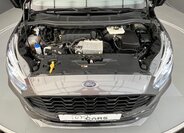 Ford S-MAX MPV 2,0 l 110 kw