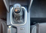 Renault Mégane Kombi 1,3 l 75 kw