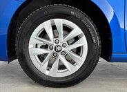 Škoda Fabia Hatchback 999,0 85 kw